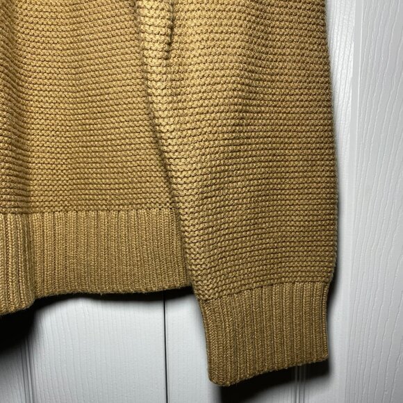 J.Crew Factory Knit Crewneck Sweater - Picture 4 of 5